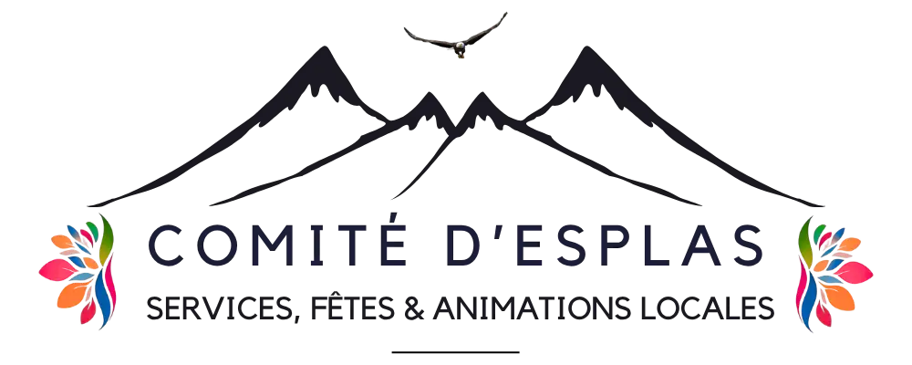Comité des fêtes Esplas-de-Sérou