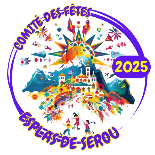 Comité des fêtes Esplas-de-Sérou